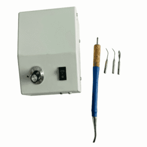 S-1101 Single-Pen Electric Wax Knife