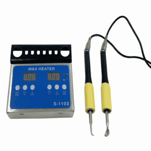 S-1103 Dual-Pen Electric Wax Knife