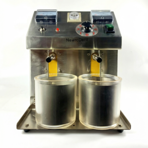 S-1202 Electrolytic Polishing Machine with Two Cells