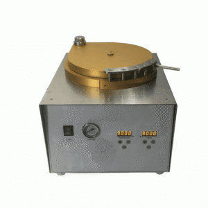 S-1903 Pressure Polymerization Pot