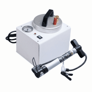 S-1905 Portable Pressure Polymerization Pot