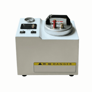S-1906 Portable Pressure Polymerization Pot