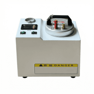 S-1908 Portable Pressure Polymerization Pot