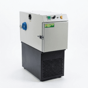 S-405-1 Silent Carbon Brush Vacuum Cleaner