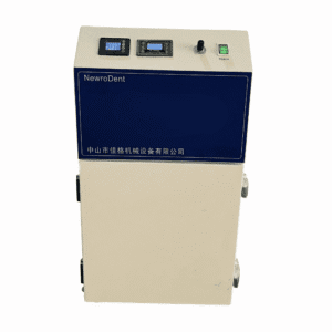 S-407 Zirconia Vacuum Dust Cleaner