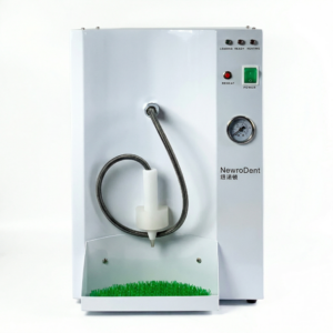 S-501 Single-Pen Steam Cleaner