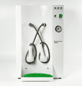 S-505 Dual-Pen Steam Cleaner