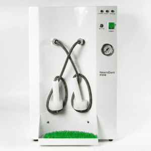 S-505 Dual-Pen Steam Cleaner