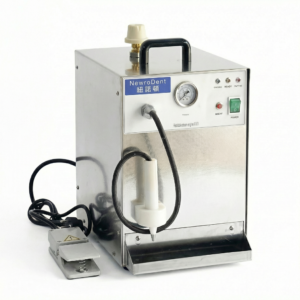 S-506 Portable Steam Cleaner