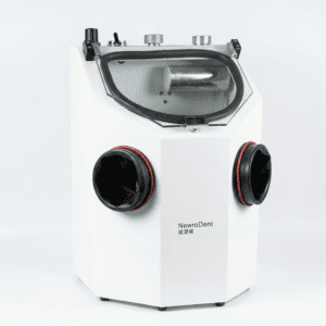 S-605 Large Single-Pen Alumina Sandblaster