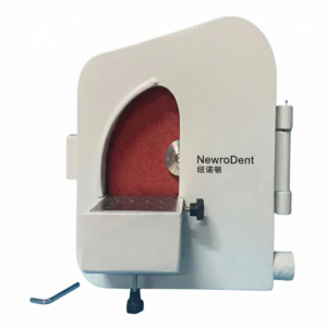 S-802 Dental Model Trimmer