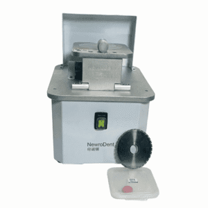 S-809 Plaster Cutting Machine