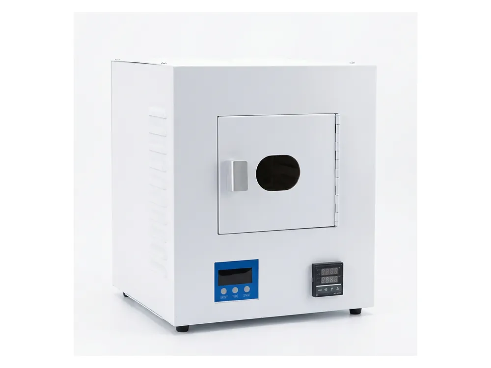 S-211 zirconia dryer for dental lab staining and infiltration drying