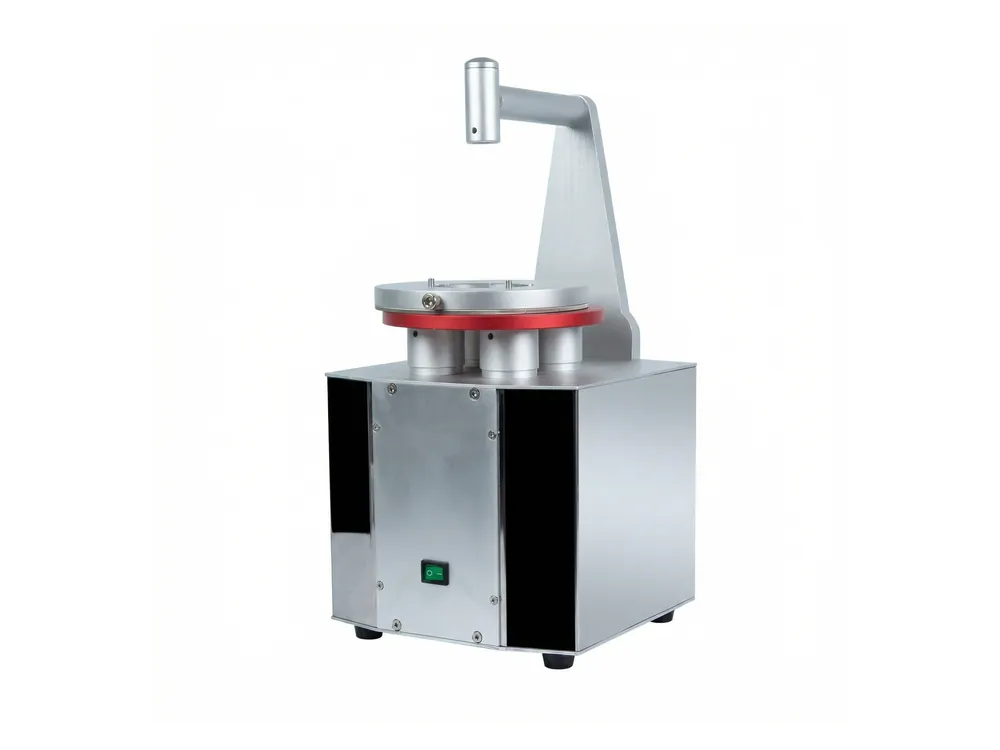 S-702 pindex machine for plastic dental model drilling